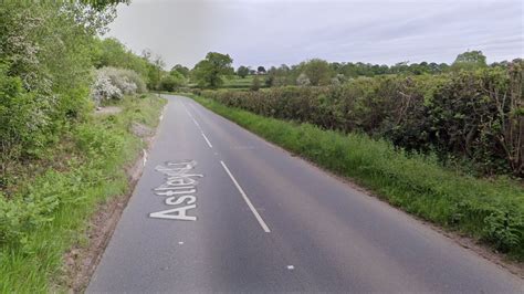 The 69-year-old woman was pronounced dead at the scene of the <strong>crash</strong> between a Honda Jazz and Skoda Fabia, Gloucestershire. . Bedworth man dies in car crash